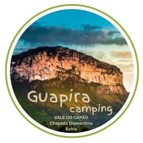 Camping Guapira Vale do Capao Exterior photo
