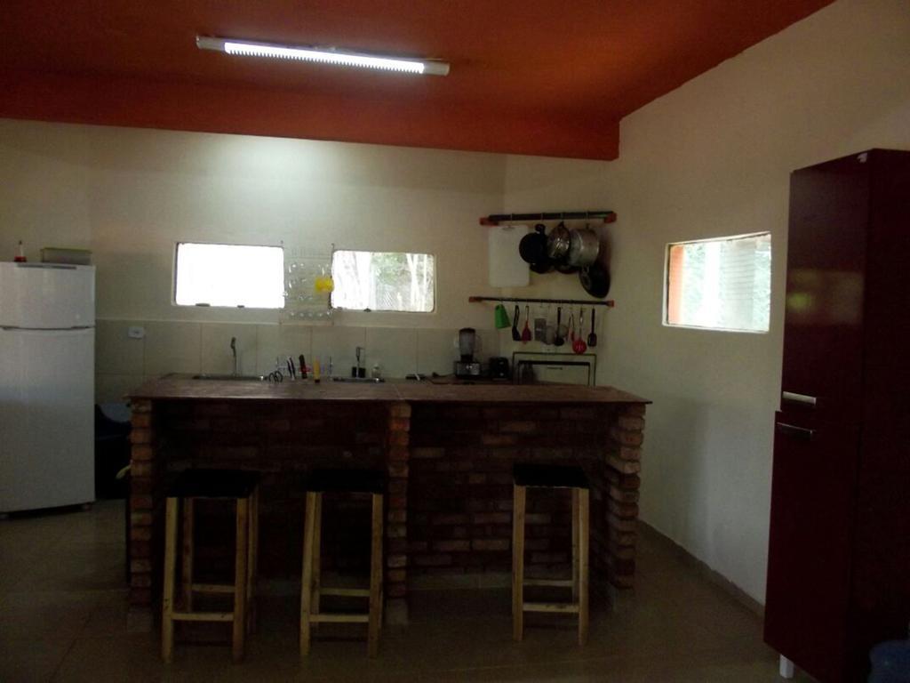 Camping Guapira Vale do Capao Room photo