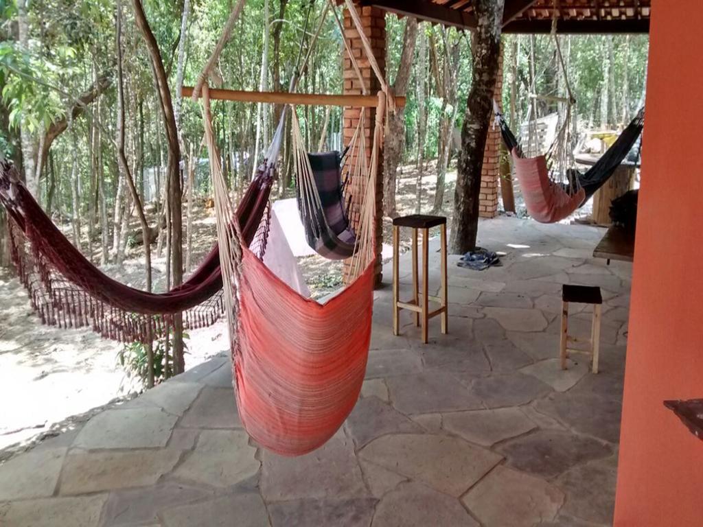 Camping Guapira Vale do Capao Room photo
